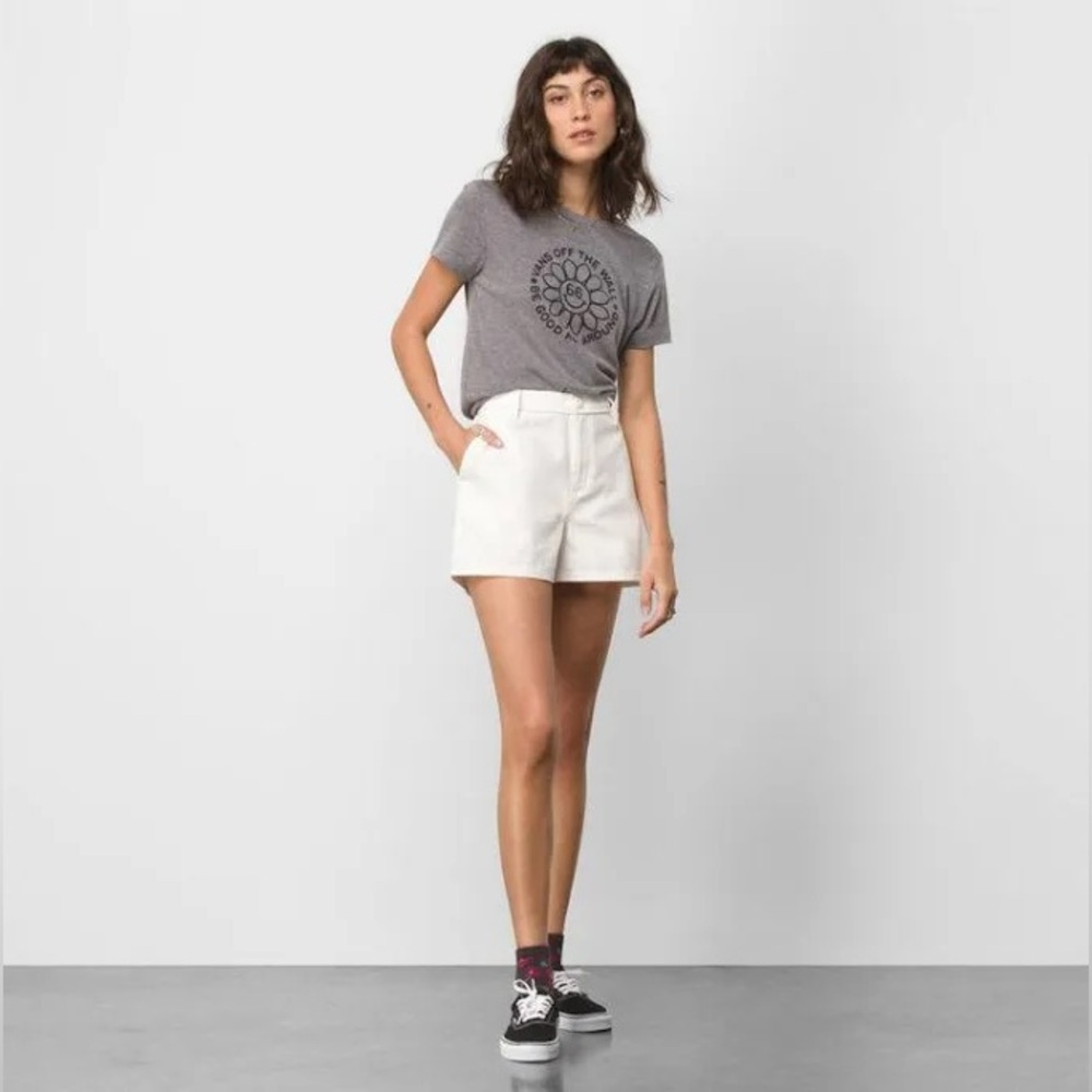 Vans Women’s Utility Shorts - Size 25